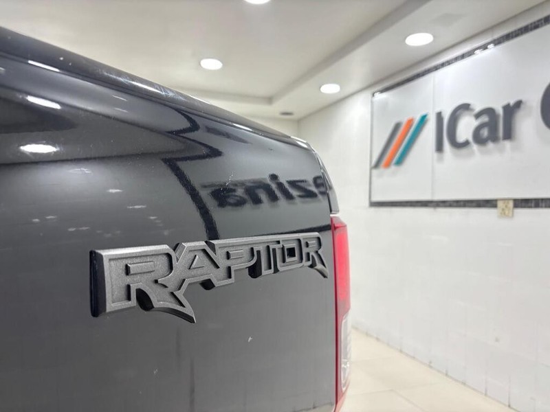Ford Ranger - ICar Gezina - Image 15