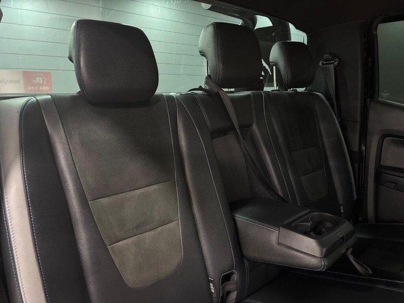 Ford Ranger - ICar Gezina - Image 13
