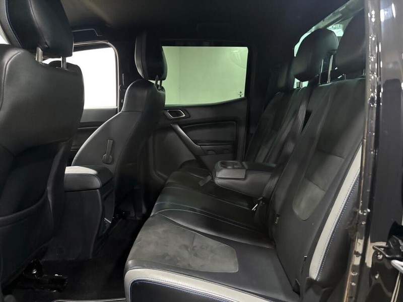 Ford Ranger - ICar Gezina - Image 18