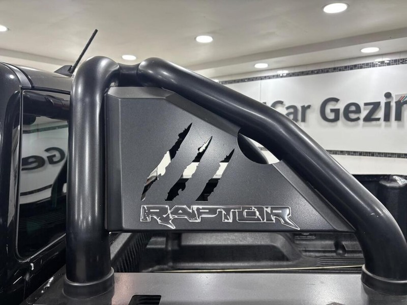Ford Ranger - ICar Gezina - Image 19