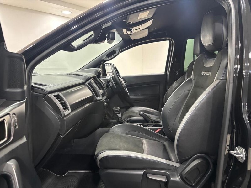 Ford Ranger - ICar Gezina - Image 20