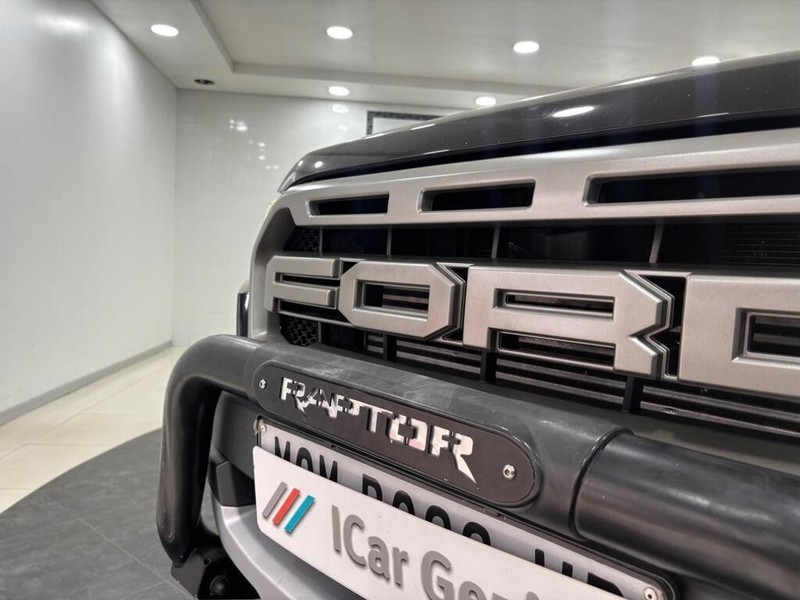 Ford Ranger - ICar Gezina - Image 16
