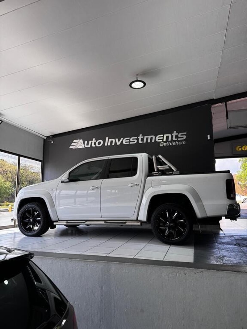 Volkswagen Amarok - Auto Investments Bethlehem - Image 9