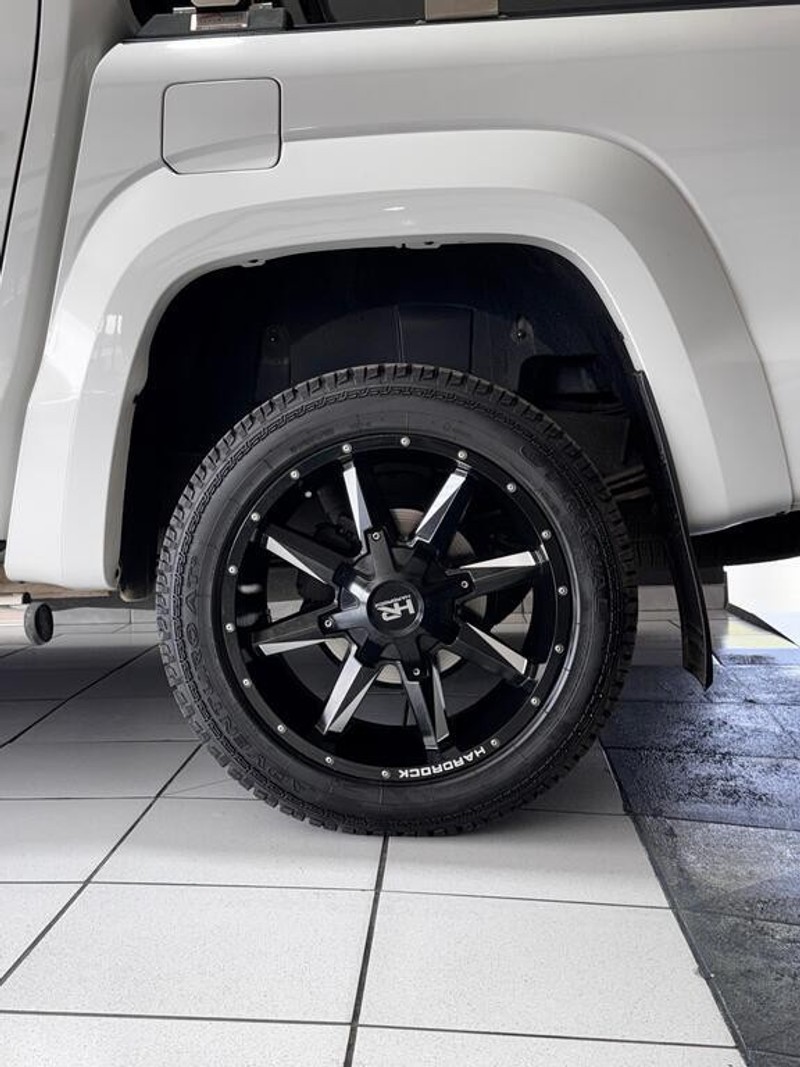 Volkswagen Amarok - Auto Investments Bethlehem - Image 12