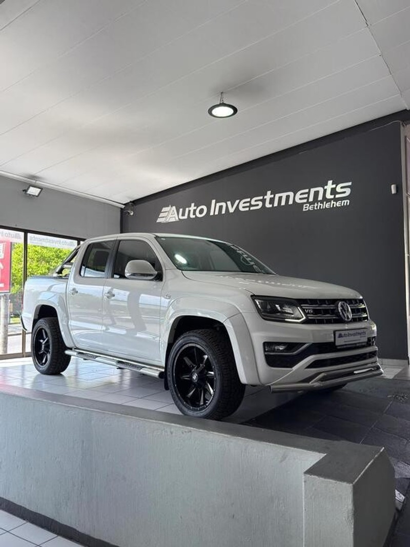 Volkswagen Amarok - Auto Investments Bethlehem - Image 2