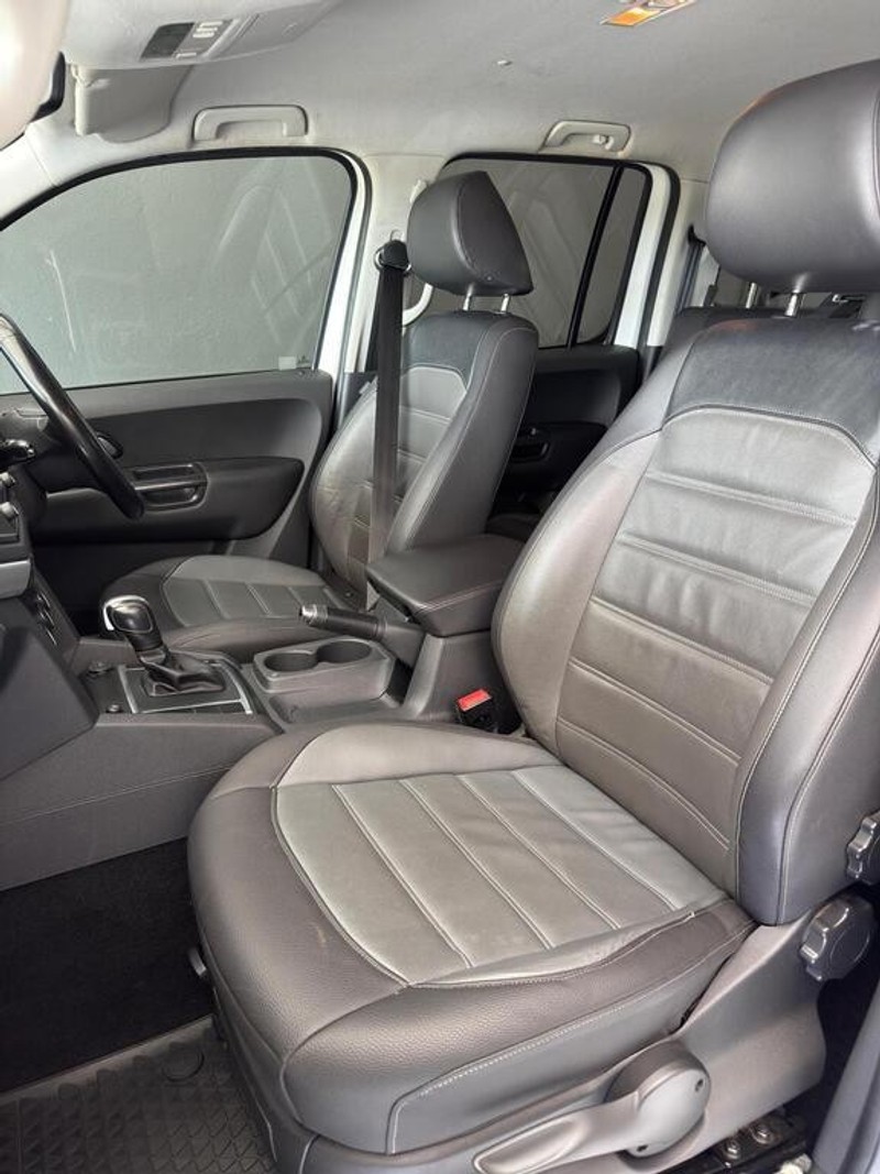 Volkswagen Amarok - Auto Investments Bethlehem - Image 18
