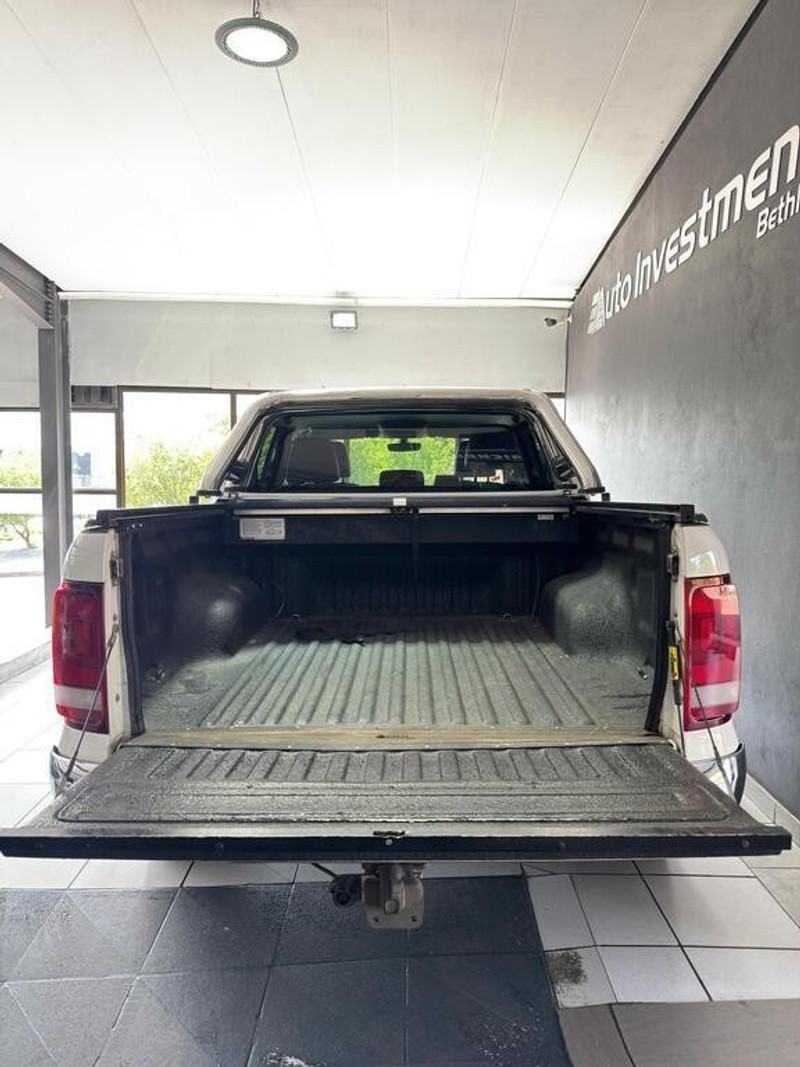 Volkswagen Amarok - Auto Investments Bethlehem - Image 8
