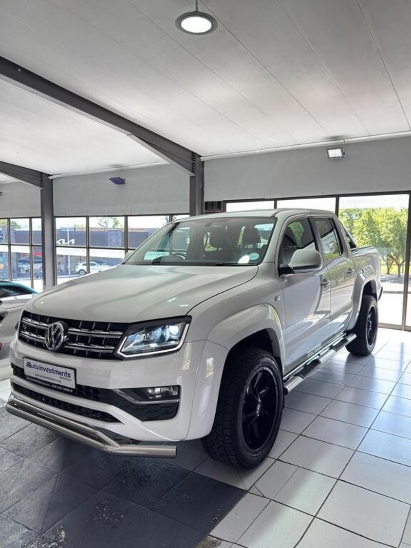 Volkswagen Amarok - Auto Investments Bethlehem - Image 5