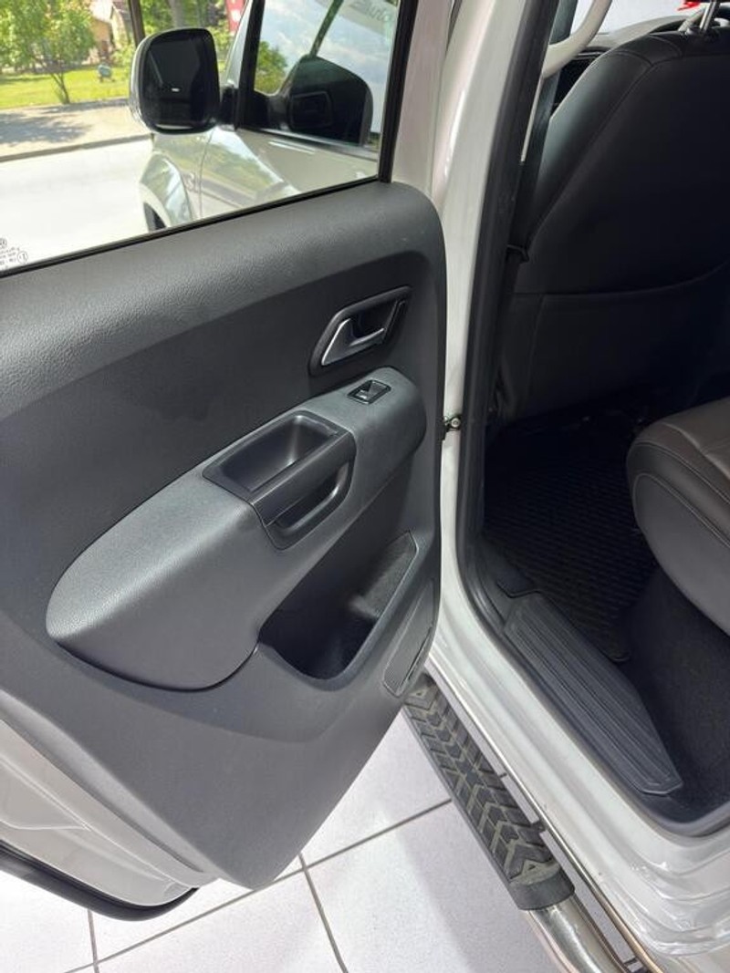 Volkswagen Amarok - Auto Investments Bethlehem - Image 20