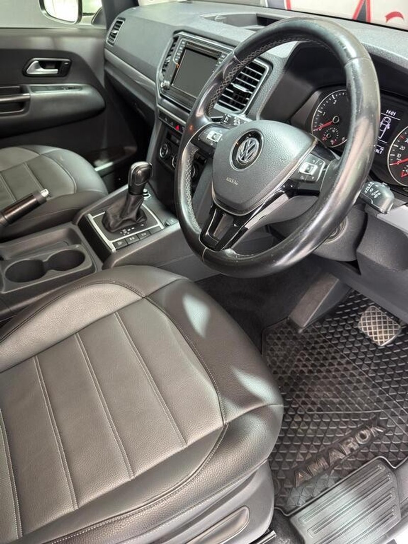Volkswagen Amarok - Auto Investments Bethlehem - Image 13