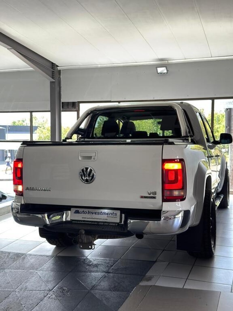 Volkswagen Amarok - Auto Investments Bethlehem - Image 7