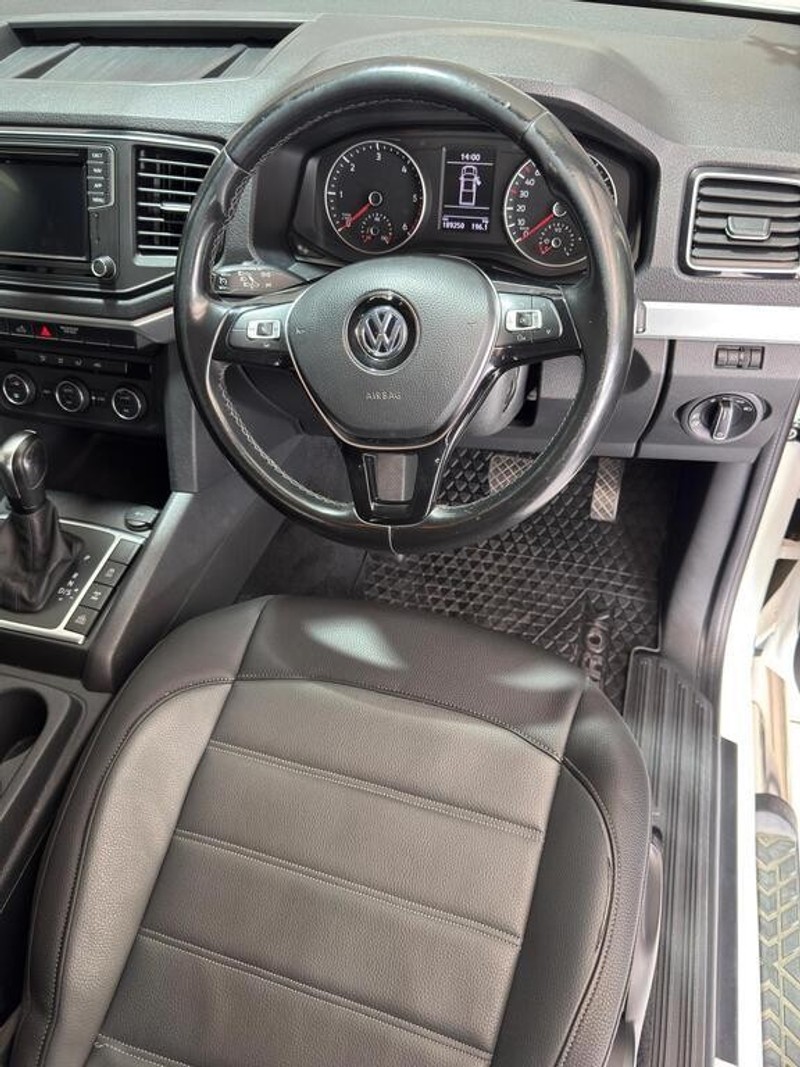 Volkswagen Amarok - Auto Investments Bethlehem - Image 14