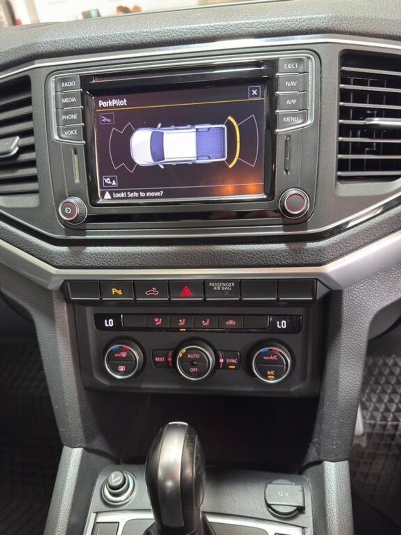 Volkswagen Amarok - Auto Investments Bethlehem - Image 16