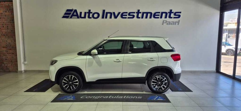 Toyota Urban Cruiser - Auto Investments Paarl - Image 3