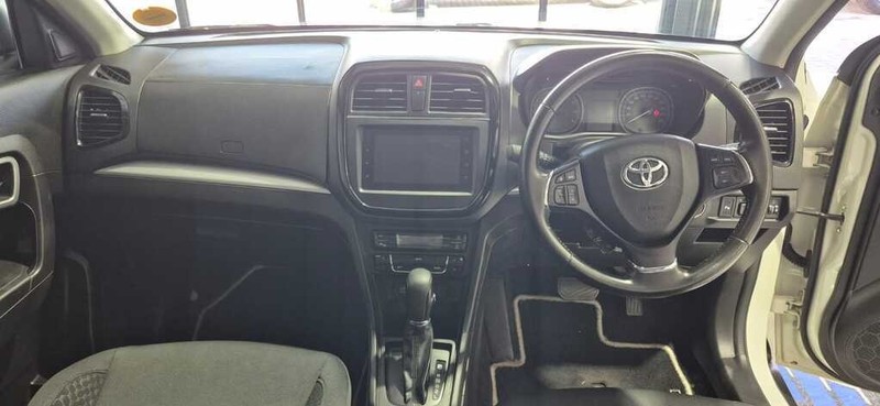 Toyota Urban Cruiser - Auto Investments Paarl - Image 10