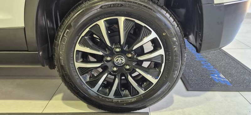 Toyota Urban Cruiser - Auto Investments Paarl - Image 14