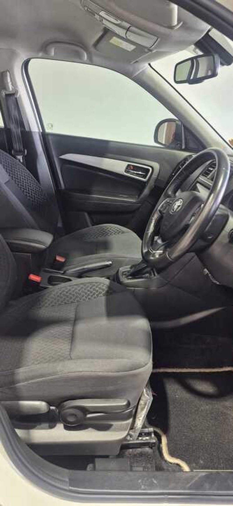 Toyota Urban Cruiser - Auto Investments Paarl - Image 9