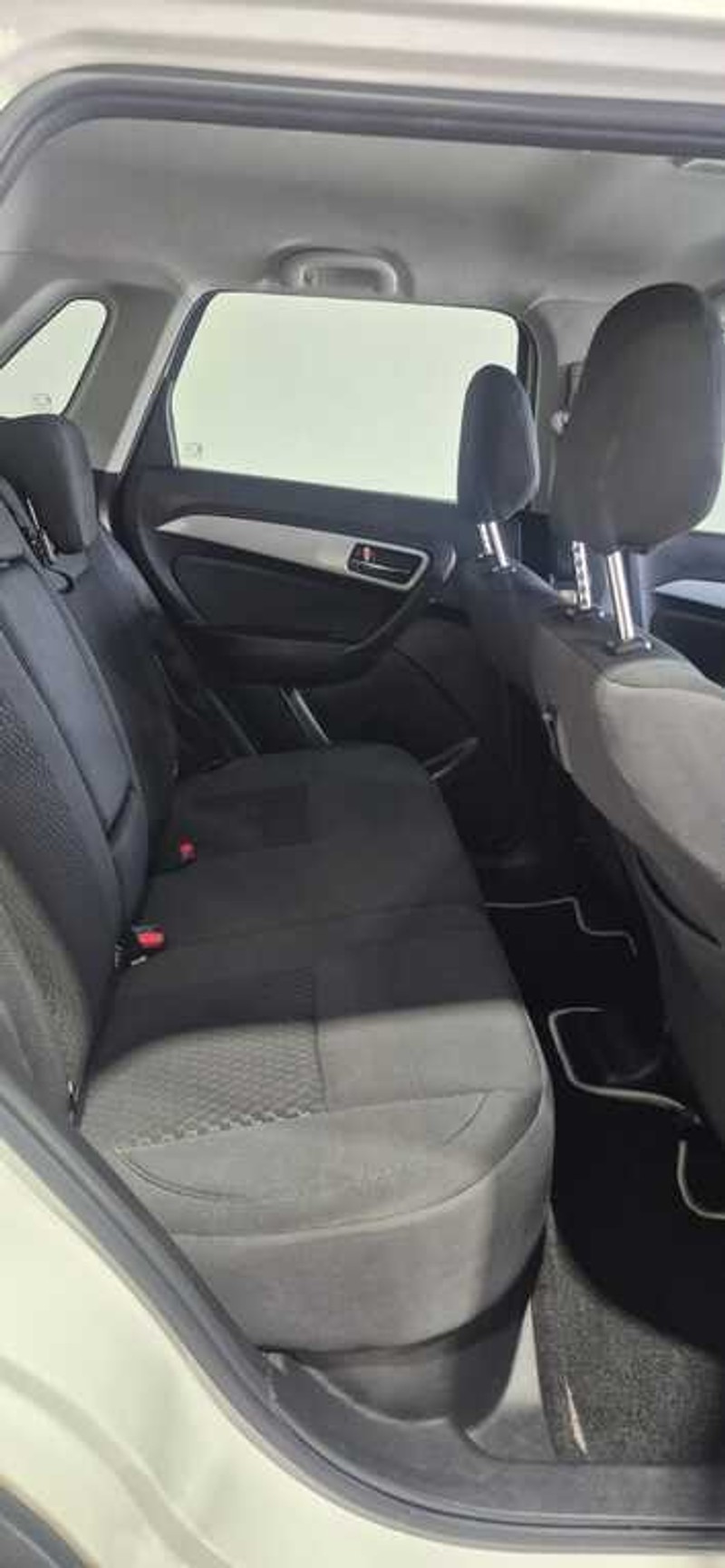 Toyota Urban Cruiser - Auto Investments Paarl - Image 7