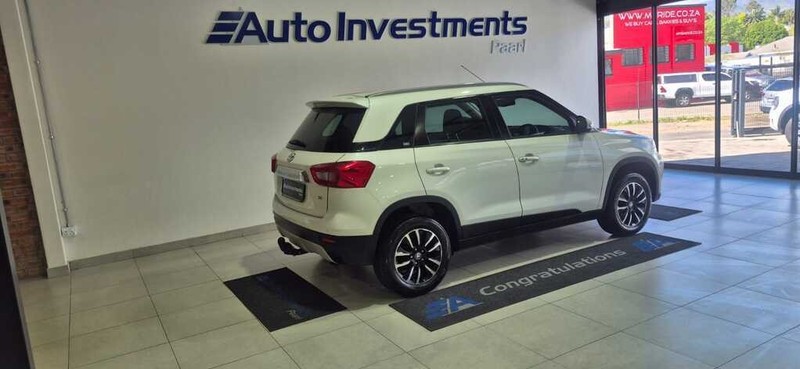 Toyota Urban Cruiser - Auto Investments Paarl - Image 6