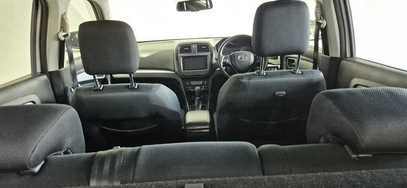 Toyota Urban Cruiser - Auto Investments Paarl - Image 8