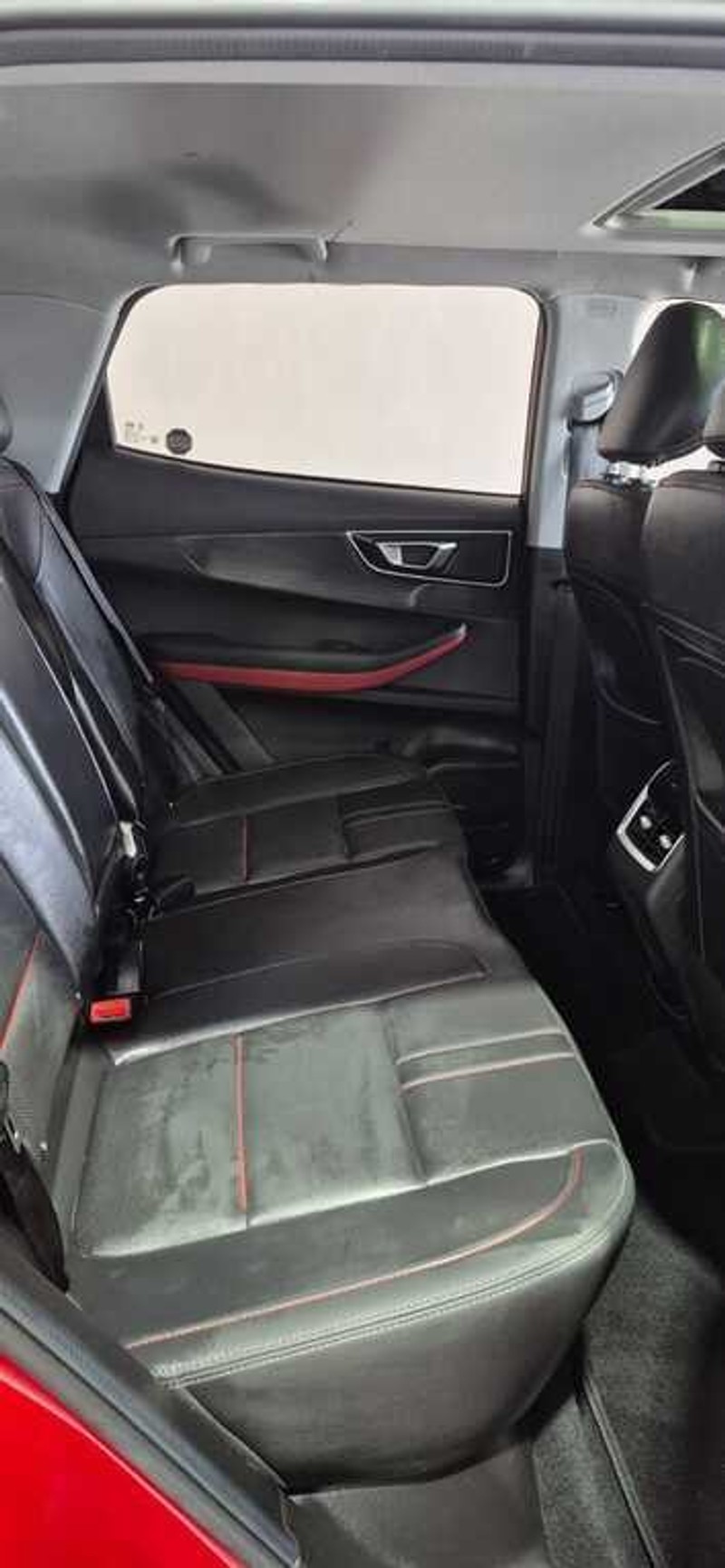 Chery Tiggo 4 - Auto Investments Paarl - Image 7