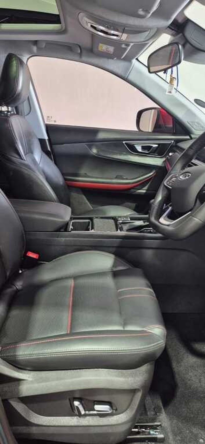 Chery Tiggo 4 - Auto Investments Paarl - Image 9