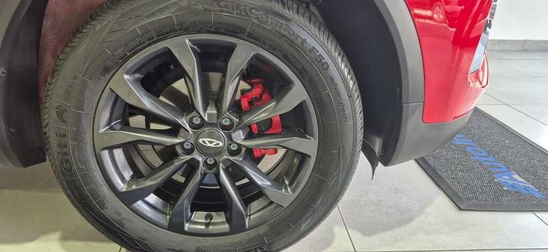 Chery Tiggo 4 - Auto Investments Paarl - Image 14