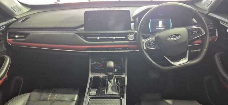 Chery Tiggo 4 - Auto Investments Paarl - Image 10