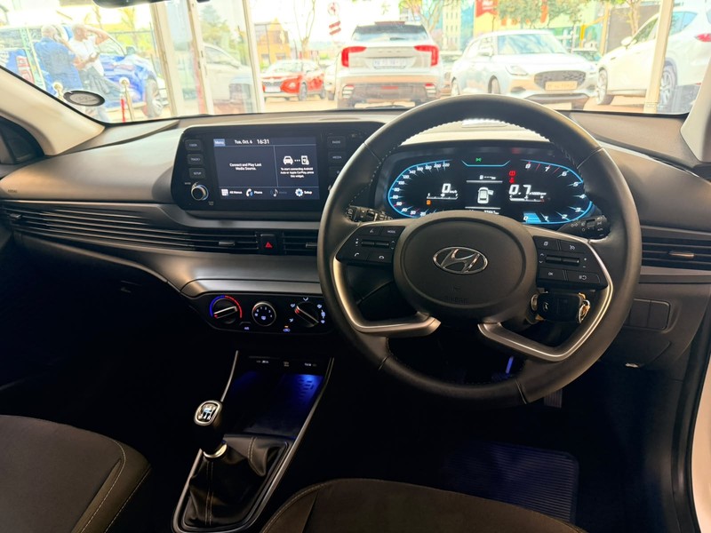 Hyundai i20 - GWM Haval Menlyn - Image 11
