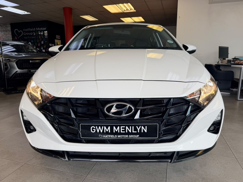 Hyundai i20 - GWM Haval Menlyn - Image 2