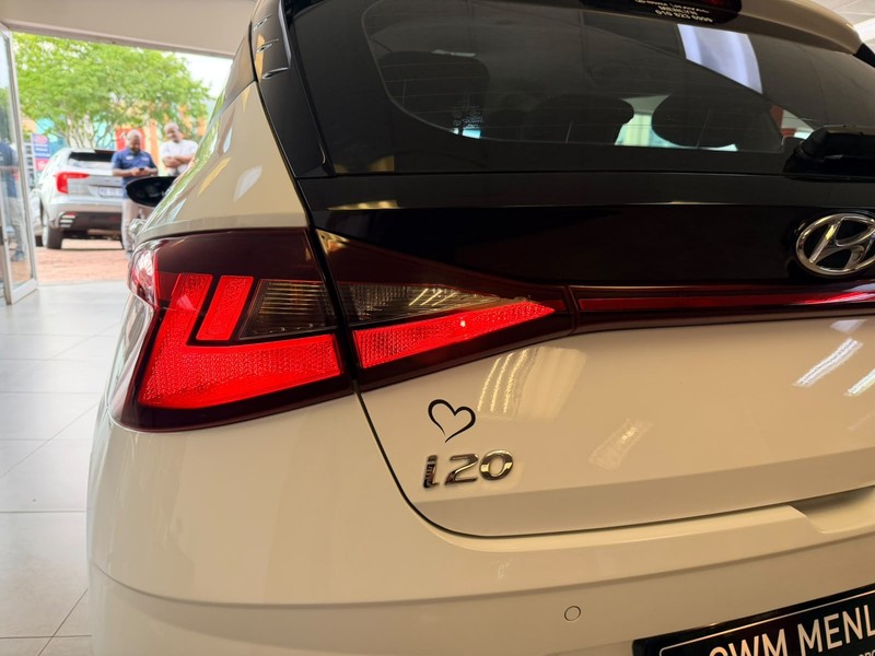 Hyundai i20 - GWM Haval Menlyn - Image 7