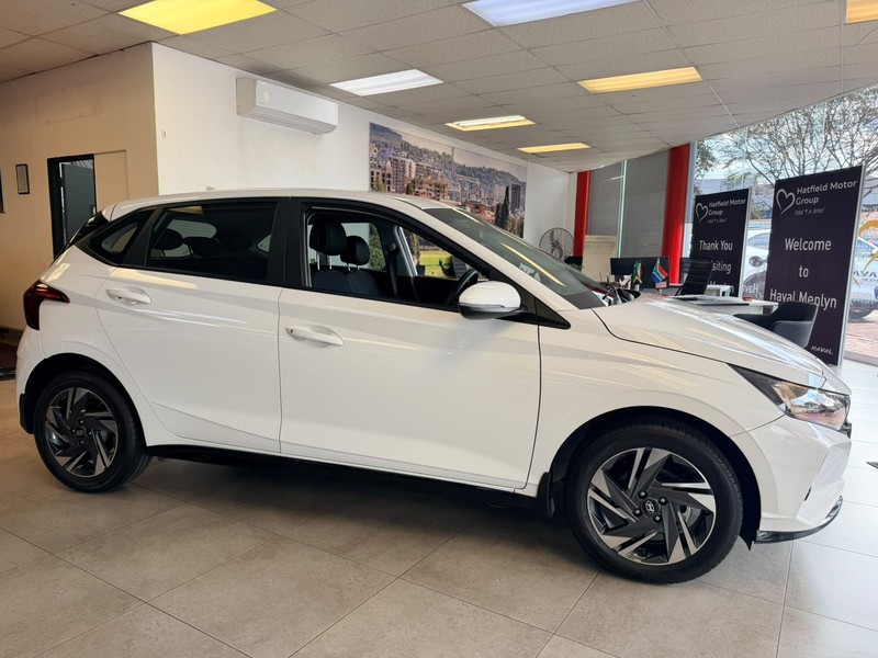 Hyundai i20 - GWM Haval Menlyn - Image 4