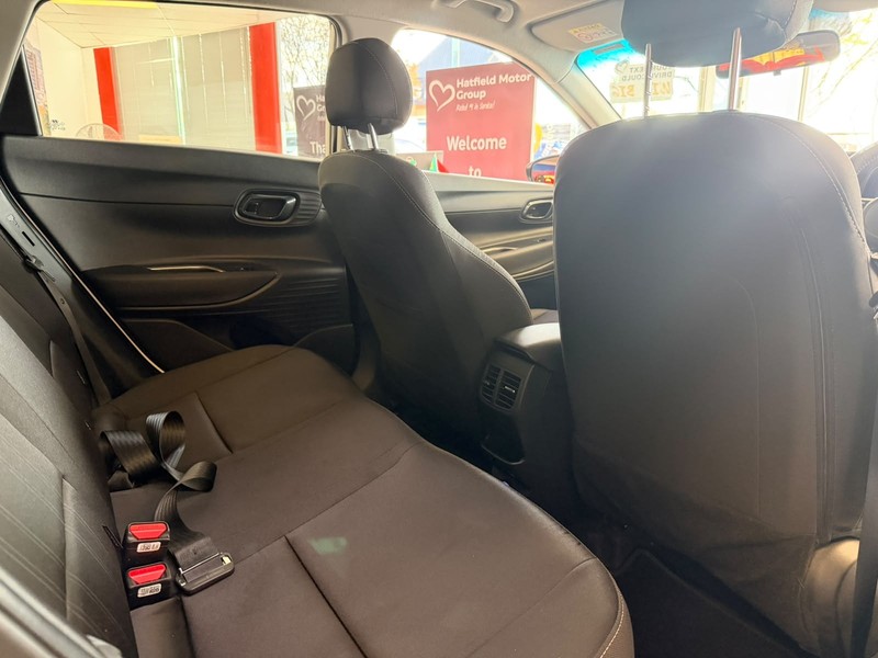 Hyundai i20 - GWM Haval Menlyn - Image 18