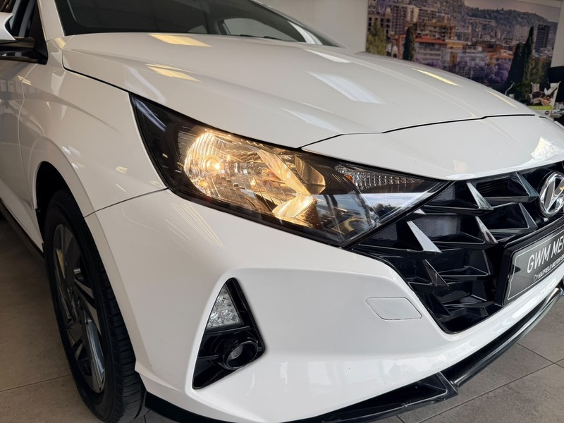 Hyundai i20 - GWM Haval Menlyn - Image 5