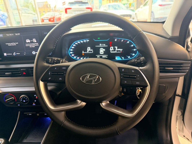 Hyundai i20 - GWM Haval Menlyn - Image 10