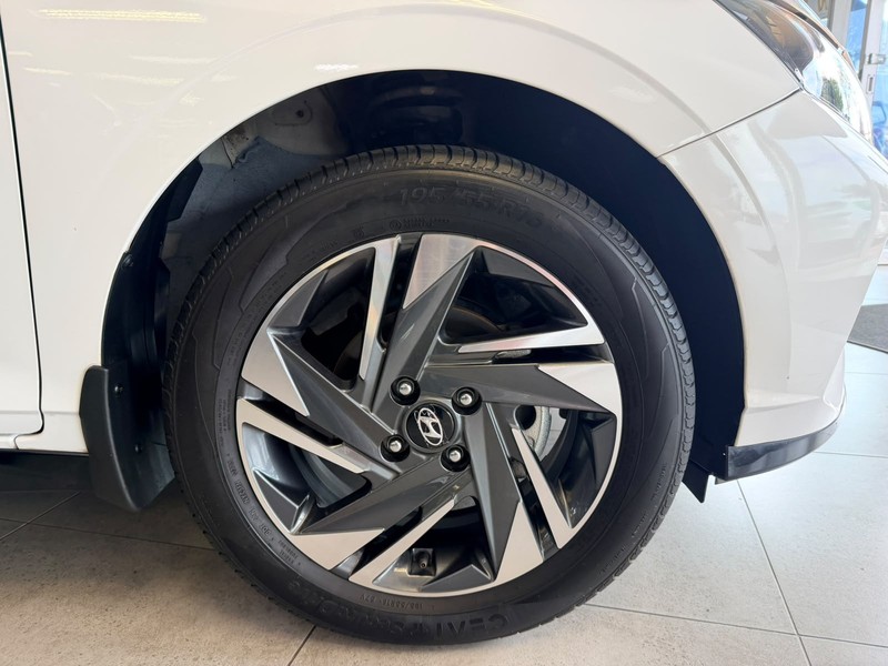 Hyundai i20 - GWM Haval Menlyn - Image 3