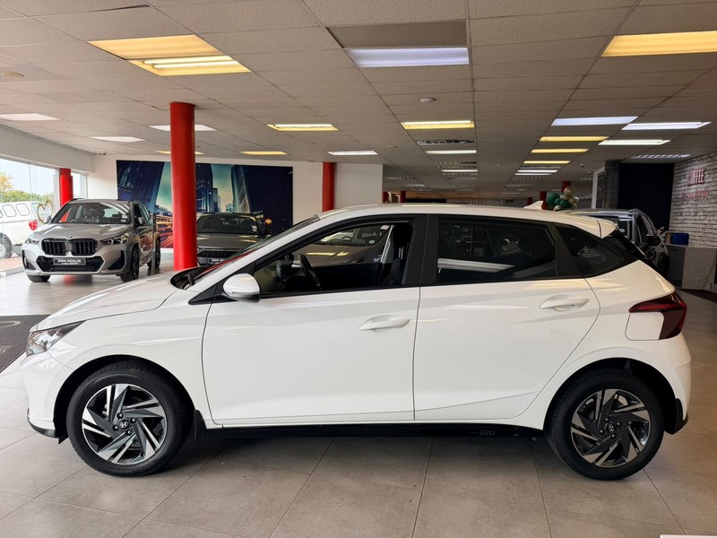 Hyundai i20 - GWM Haval Menlyn - Image 8