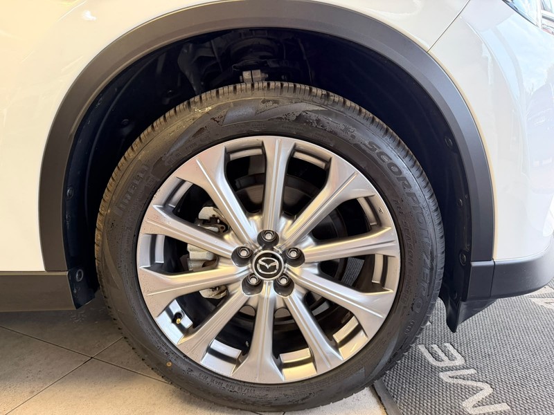 Mazda CX-60 - GWM Haval Menlyn - Image 3