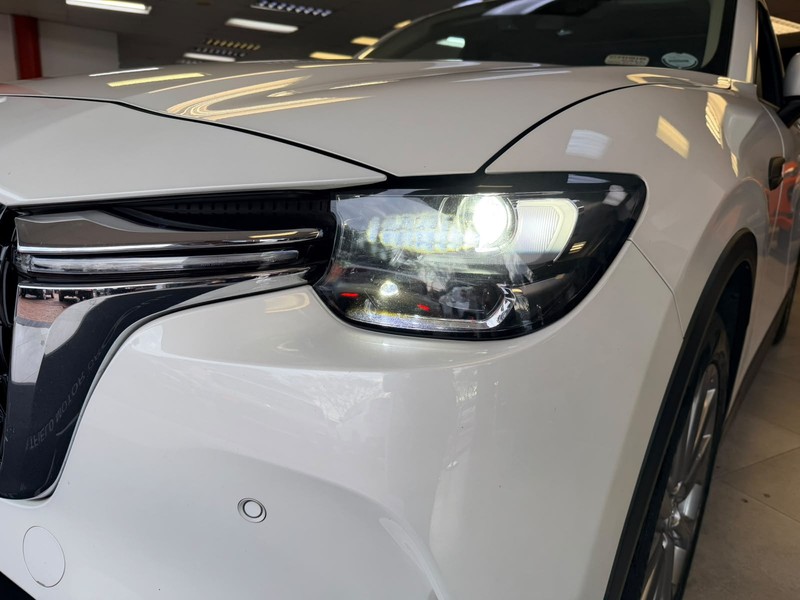 Mazda CX-60 - GWM Haval Menlyn - Image 8