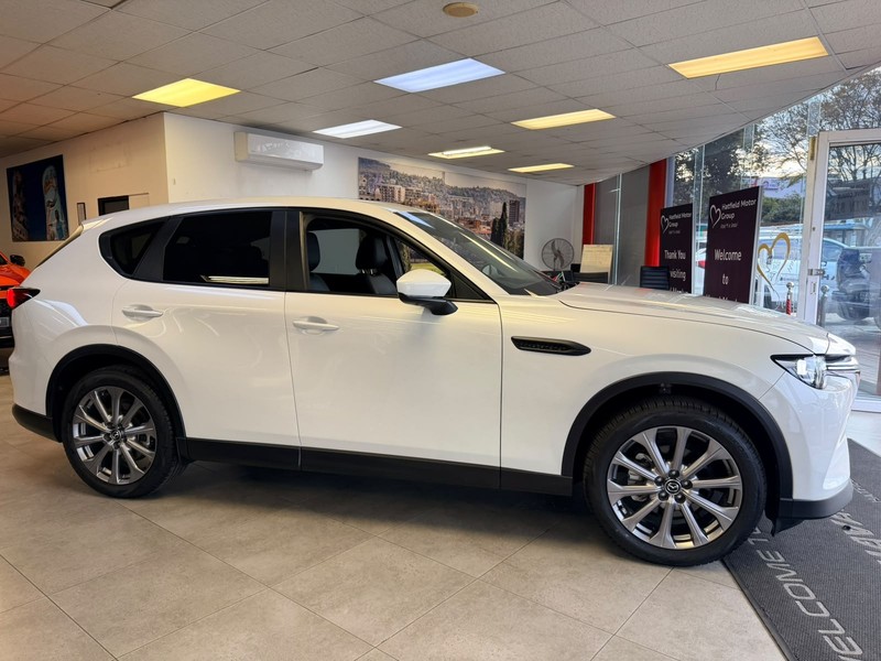 Mazda CX-60 - GWM Haval Menlyn - Image 4