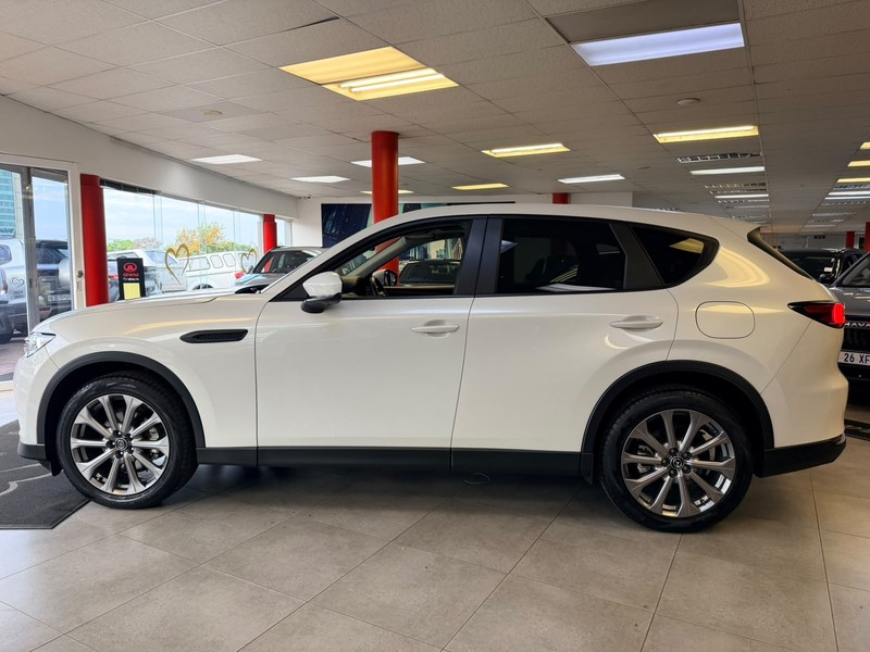 Mazda CX-60 - GWM Haval Menlyn - Image 7