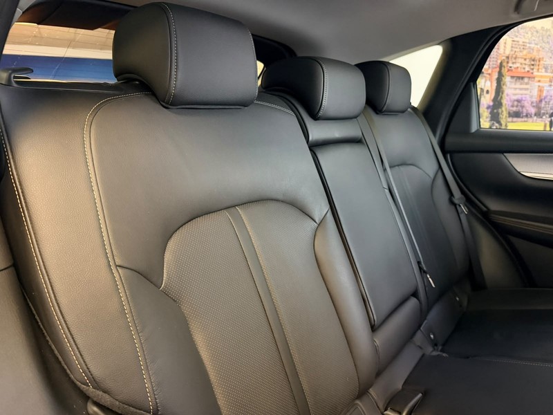 Mazda CX-60 - GWM Haval Menlyn - Image 18