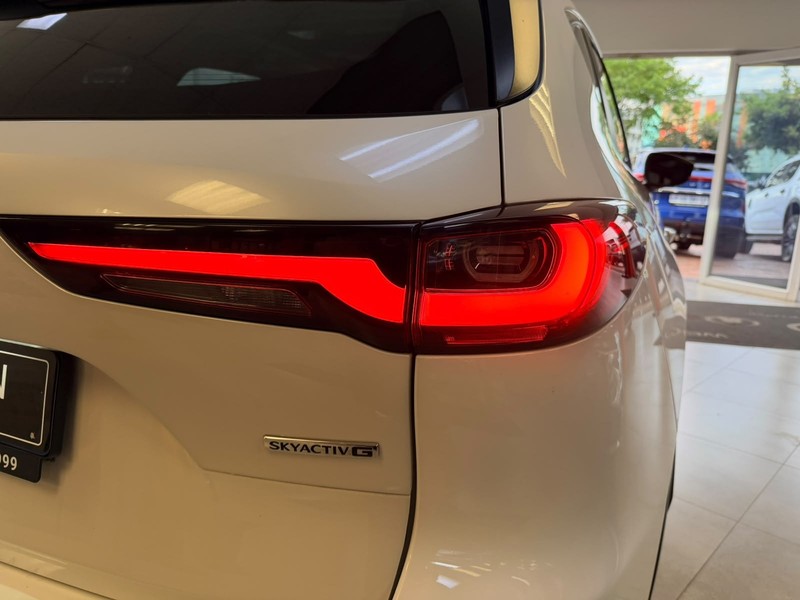 Mazda CX-60 - GWM Haval Menlyn - Image 10