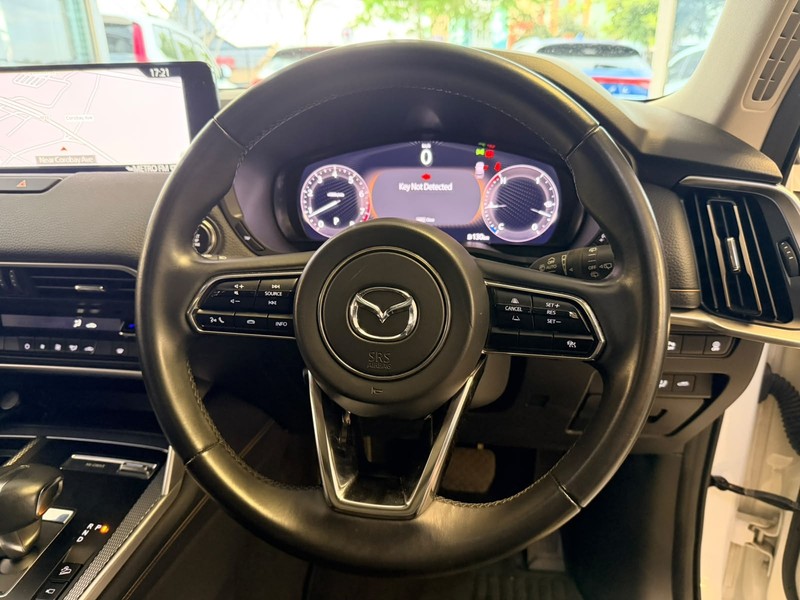 Mazda CX-60 - GWM Haval Menlyn - Image 11