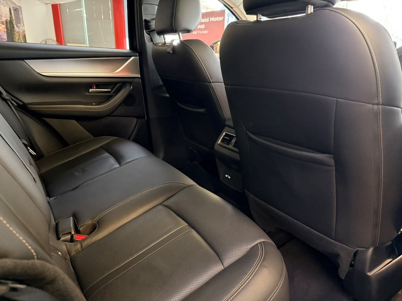 Mazda CX-60 - GWM Haval Menlyn - Image 17
