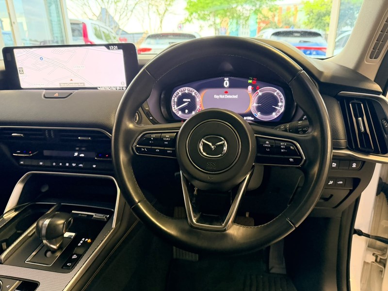 Mazda CX-60 - GWM Haval Menlyn - Image 14