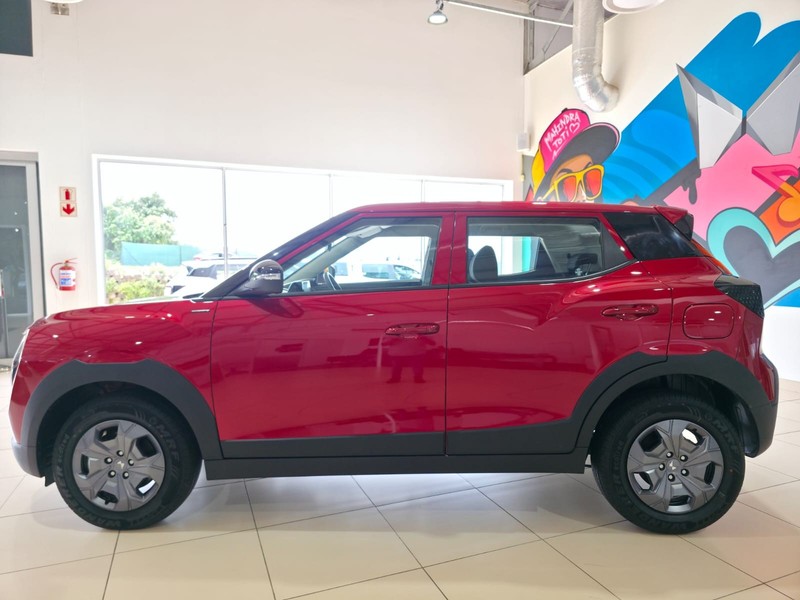 Mahindra XUV 3XO - Mahindra Amanzimtoti - Image 1
