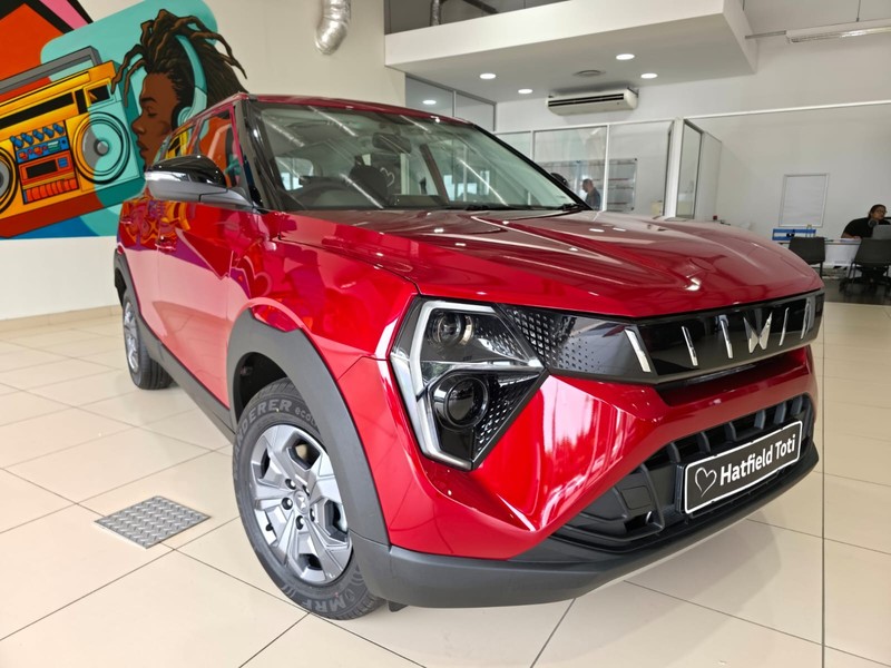 Mahindra XUV 3XO - Mahindra Amanzimtoti - Image 6