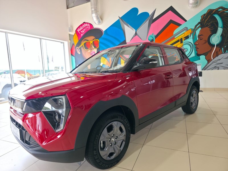 Mahindra XUV 3XO - Mahindra Amanzimtoti - Image 4