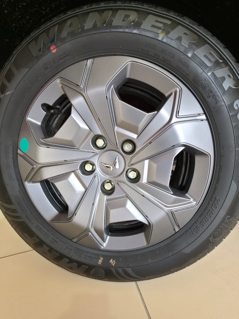 Mahindra XUV 3XO - Mahindra Amanzimtoti - Image 11